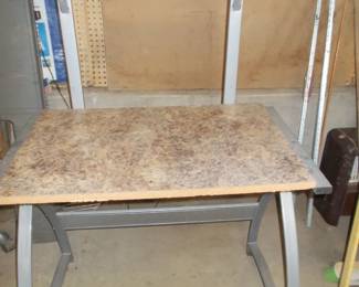 2 tier tv  or other table
