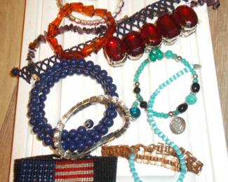 Bracelets