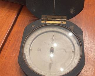 Military Compass