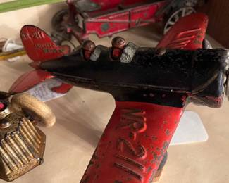 Lindy NR-211 Cast Iron