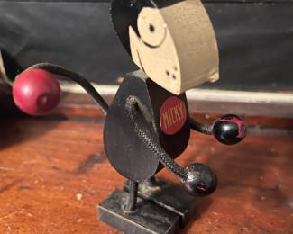 Vintage Mickey Mouse