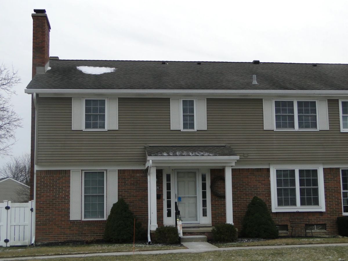 Welcome to our Northville Estate Sale.