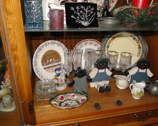 When your blessed to have a little of this and a little of that, it adds up to one remarkable sale