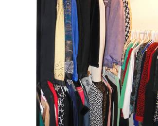 Some great women's outfits, perfect for all seasons