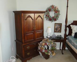 We have the most remarkable furniture to offer at this sale as well