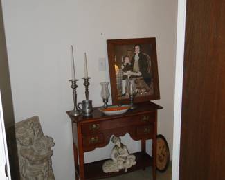 We have some really nice items for sale