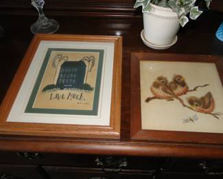 Love much, and laugh too