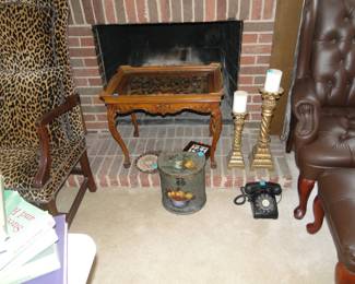 TY-8-7100, if you know you know.  Hint, it is the black thing on the right, on the floor.