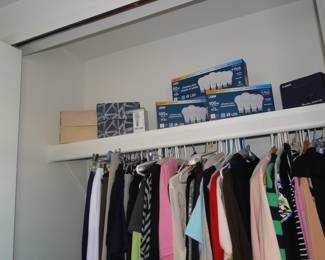 Another loan chair picture