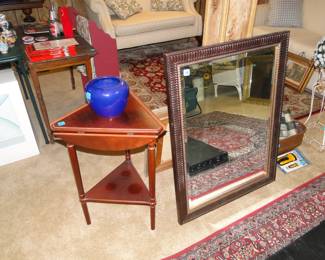 We have all types of great items to choose from