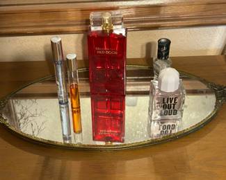 Perfumes
