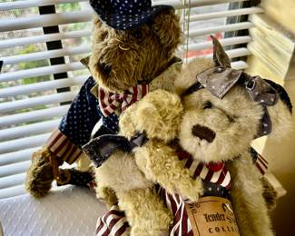 cute teddy bears