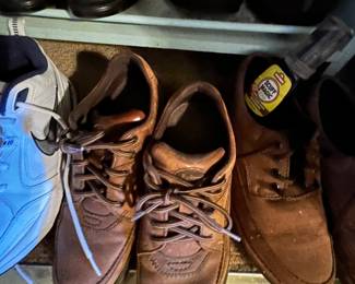 men's shoes