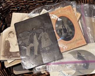 antique photos