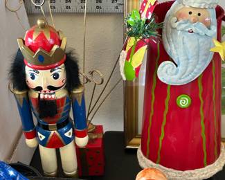 Christmas decor