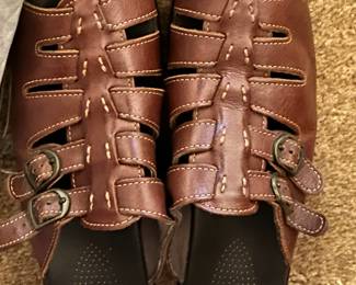 SAS shoes