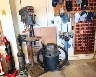 Craftsman heavy duty tools