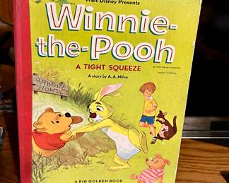 Children's books