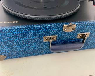 Crosley Keepsake Record Player