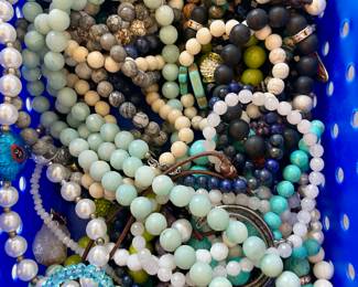 Costume Jewelry