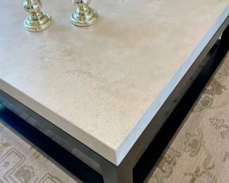 Grange Coffee Table