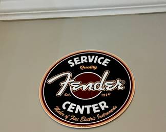 Fender