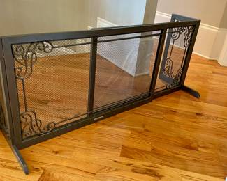 Frontgate pet gate