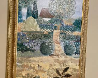Isabelle De Borchgrave picture quite beautiful