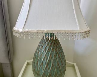 Orren Ellis Fontanna Lamp