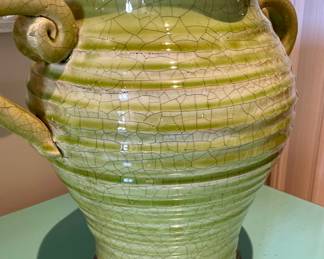 Decorative Ceramic Vase