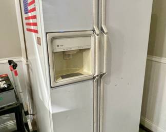 LG Refrigerator