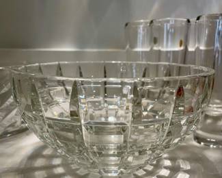 Marquis by Waterford bowl