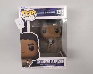 Funko Pop! Collectible Vinyl Toy