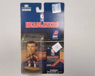 VTG Headliners NBA Basketball toy figure