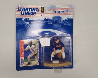 VTG Starting Lineup MLB Baseball toy figure
