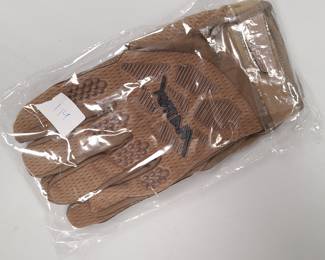 Paintball Airsoft performance gloves