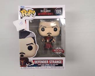Funko Pop! Collectible Vinyl Toy