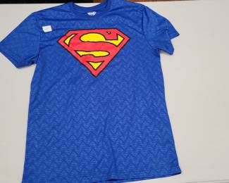Superman t-shirt