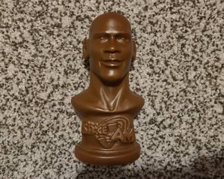 Space Jam Michael Jordan candy dispenser