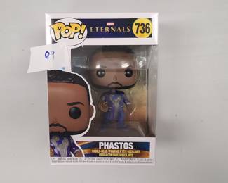 Funko Pop! Collectible Vinyl Toy