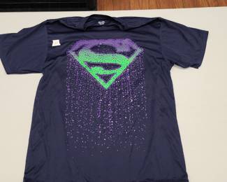 Superman t-shirt