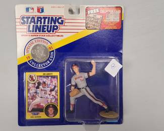 VTG Game Greats MLB Baseball Collectible