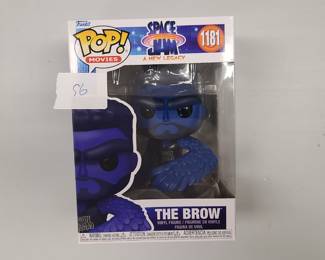 Funko Pop! Collectible Vinyl Toy