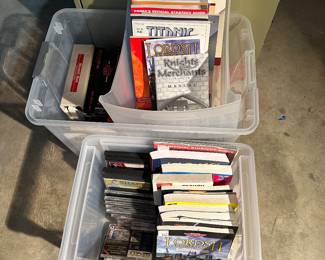 Additional gaming software