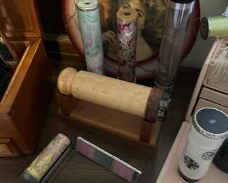 Handmade Kaleidoscope collection