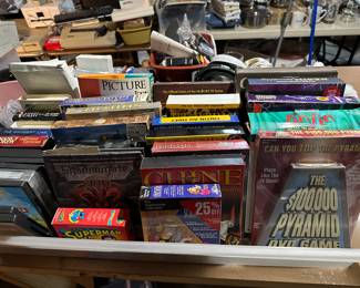 Computer Gaming software