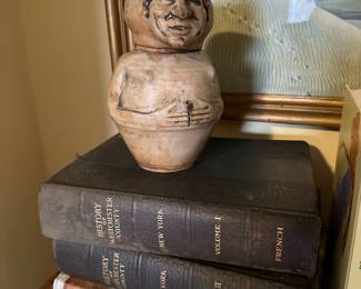 vol one and two History of Westchester county New York 