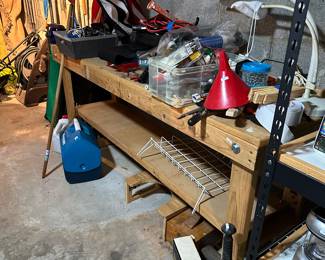 Workbench
