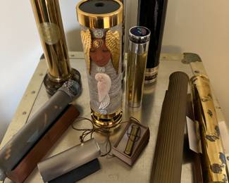 Handmade Kaleidoscope collection