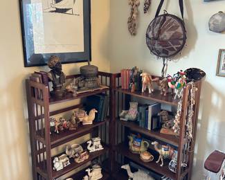 Collections of camels